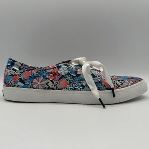 Helly Hansen Willow Lace Low‎ Top Canvas Summer Sneakers Women Size 9